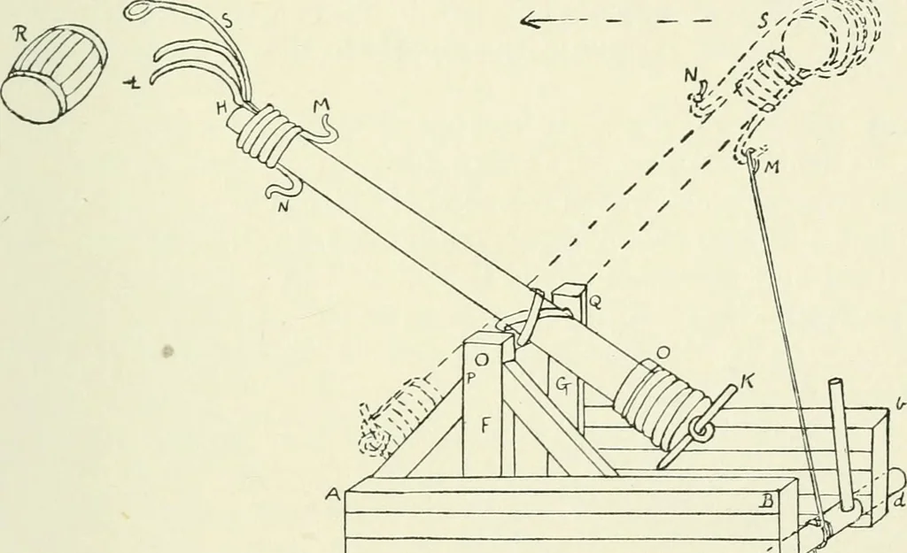 An illustration from Toy-making in school and home, 1916, leaf 200