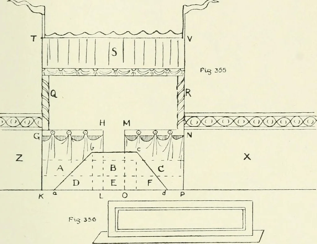An illustration from Toy-making in school and home, 1916, leaf 220
