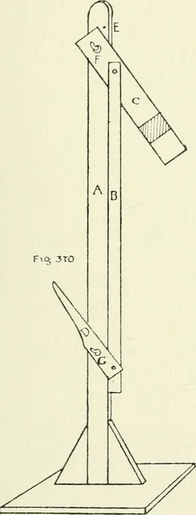 An illustration from Toy-making in school and home, 1916, leaf 228