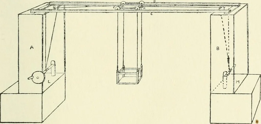 An illustration from Toy-making in school and home, 1916, leaf 236