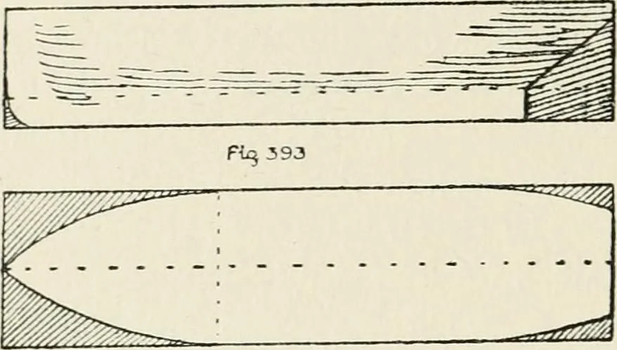 An illustration from Toy-making in school and home, 1916, leaf 241