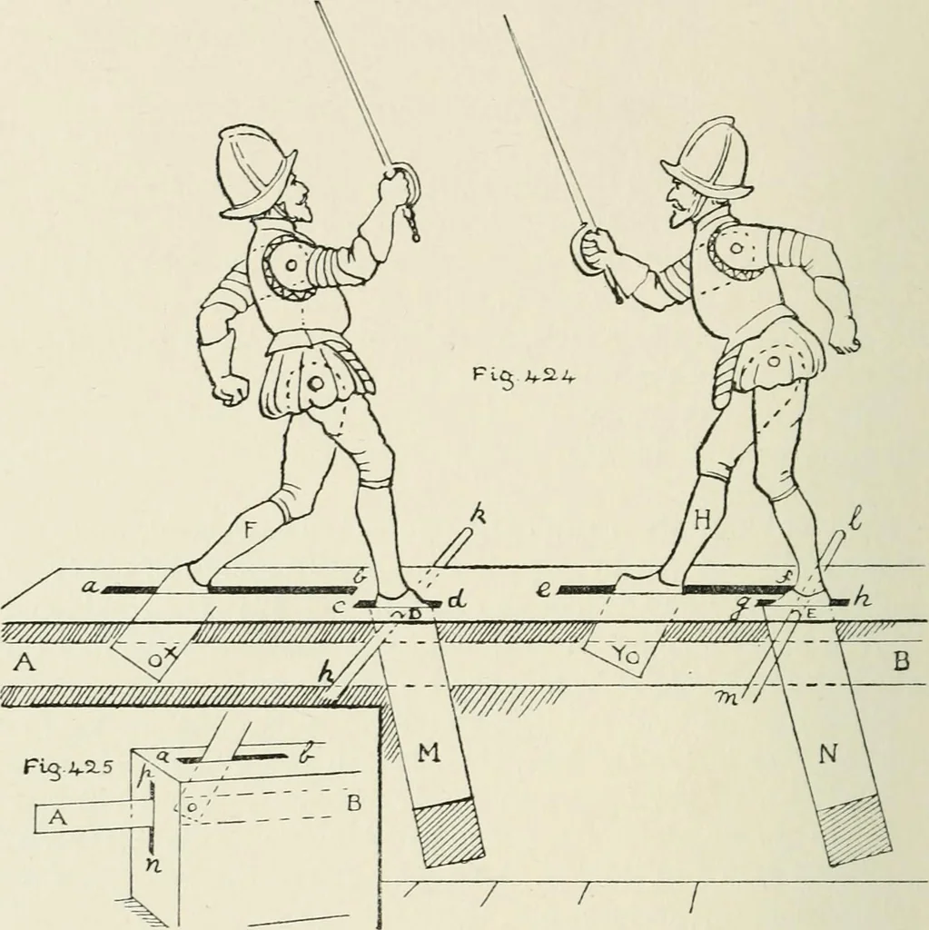 An illustration from Toy-making in school and home, 1916, leaf 261