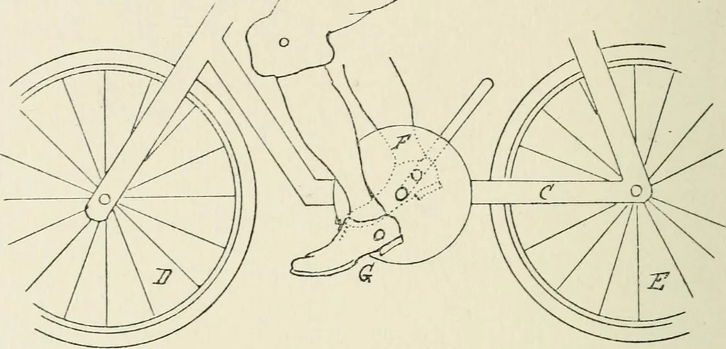 An illustration from Toy-making in school and home, 1916, leaf 275