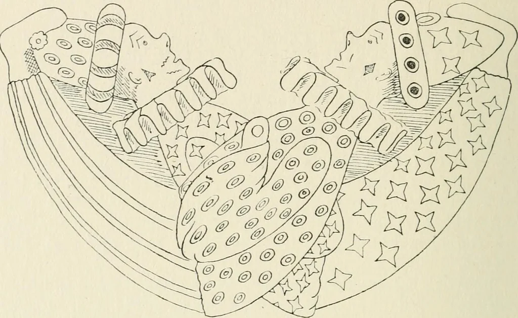 An illustration from Toy-making in school and home, 1916, leaf 283