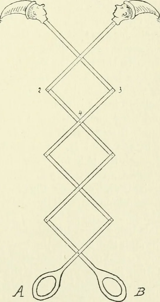 An illustration from Toy-making in school and home, 1916, leaf 296
