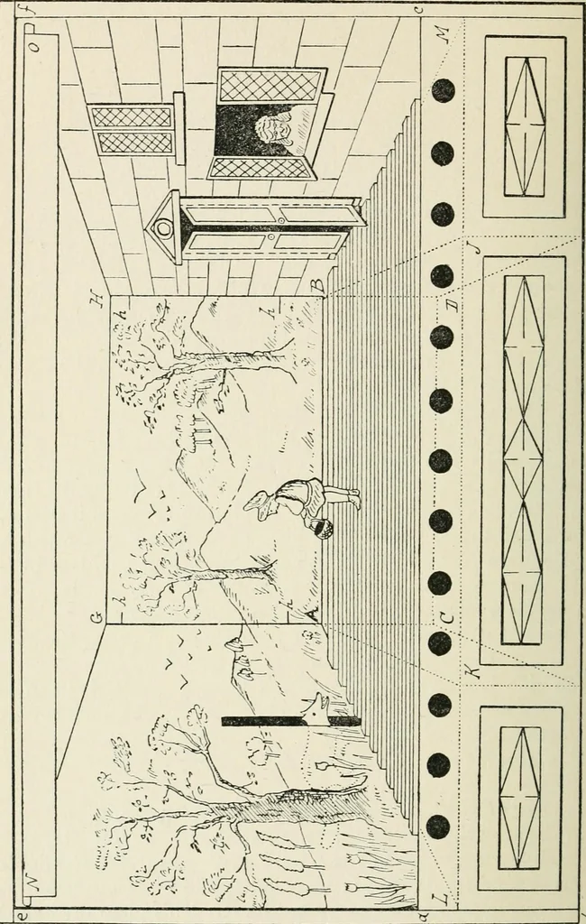 An illustration from Toy-making in school and home, 1916, leaf 331
