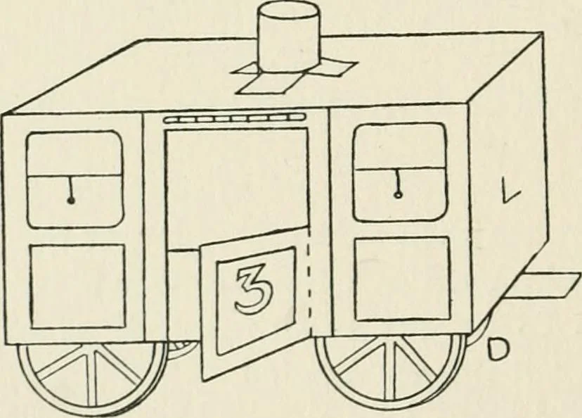 An illustration from Toy-making in school and home, 1916, leaf 39
