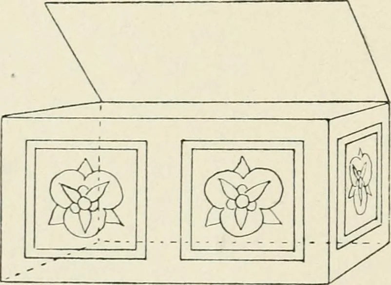 An illustration from Toy-making in school and home, 1916, leaf 41