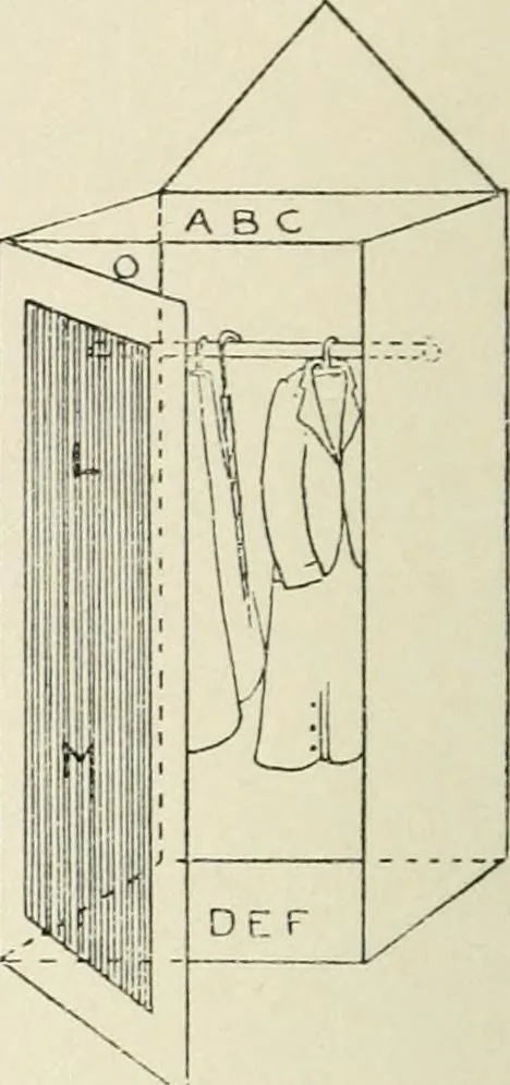 An illustration from Toy-making in school and home, 1916, leaf 41