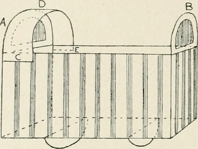 An illustration from Toy-making in school and home, 1916, leaf 43