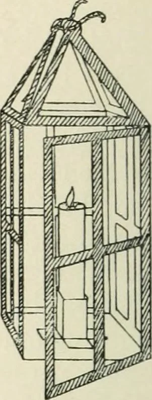 An illustration from Toy-making in school and home, 1916, leaf 53