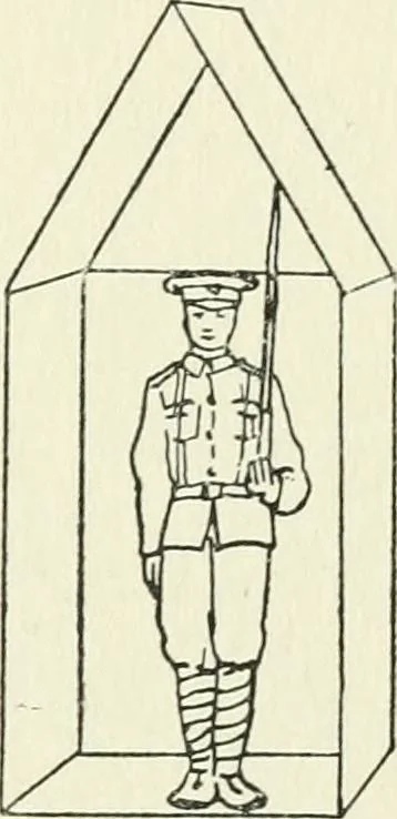 An illustration from Toy-making in school and home, 1916, leaf 62