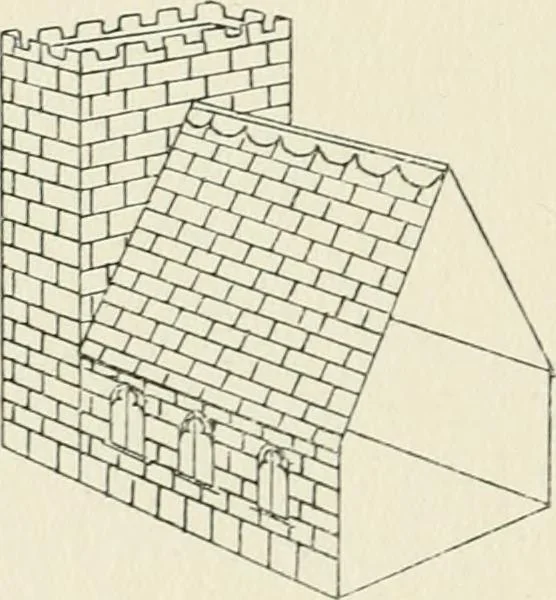An illustration from Toy-making in school and home, 1916, leaf 67