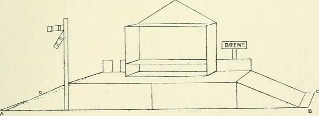 An illustration from Toy-making in school and home, 1916, leaf 68