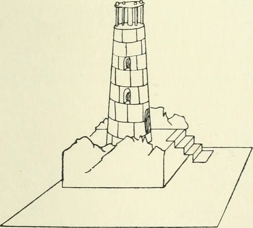 An illustration from Toy-making in school and home, 1916, leaf 72