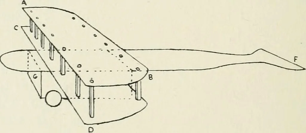 An illustration from Toy-making in school and home, 1916, leaf 73