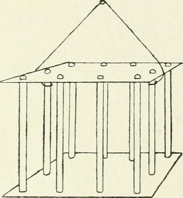 An illustration from Toy-making in school and home, 1916, leaf 74