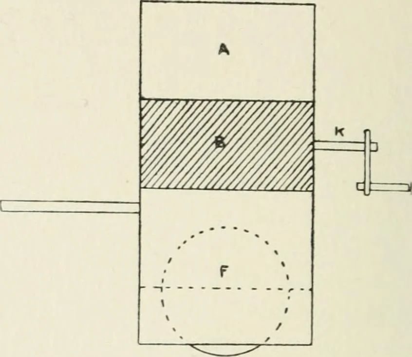 An illustration from Toy-making in school and home, 1916, leaf 77