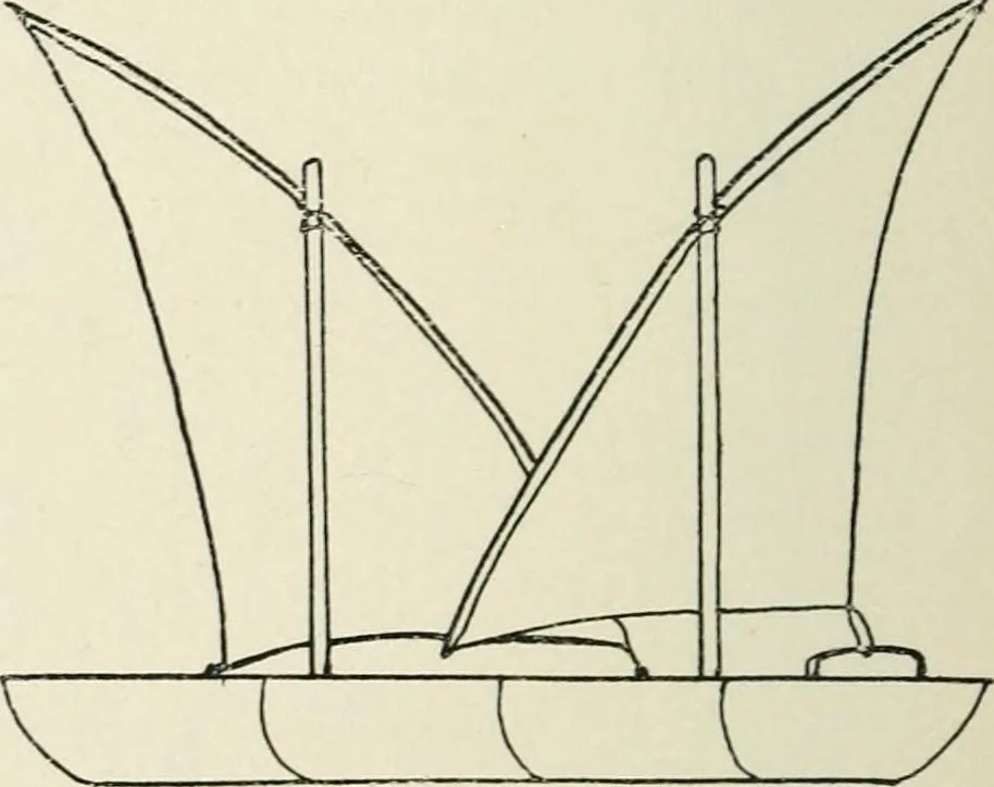 An illustration from Toy-making in school and home, 1916, leaf 91