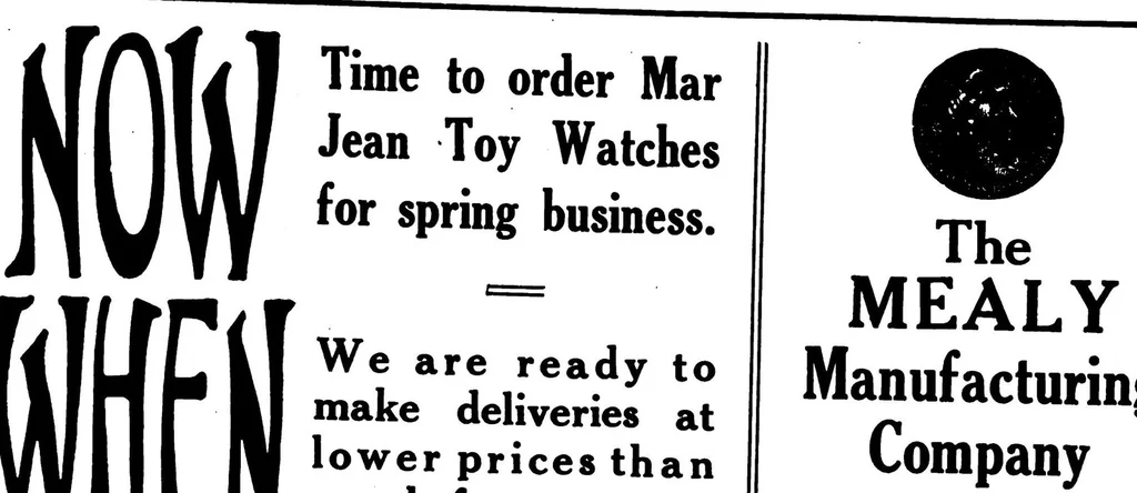 An illustration from Toys And Novelties, Volume 17, Issue No. 7-12 July-December 1920, 1920, leaf 893