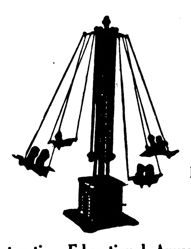 An illustration from Toys And Novelties, Volume 18, Issue No. 1 6 January June 1921, 1921, leaf 600