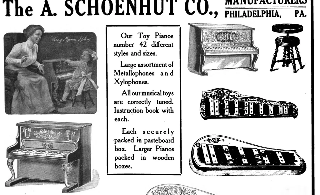 An illustration from Toys And Novelties, Volume 9, 1913, 1913, leaf 34