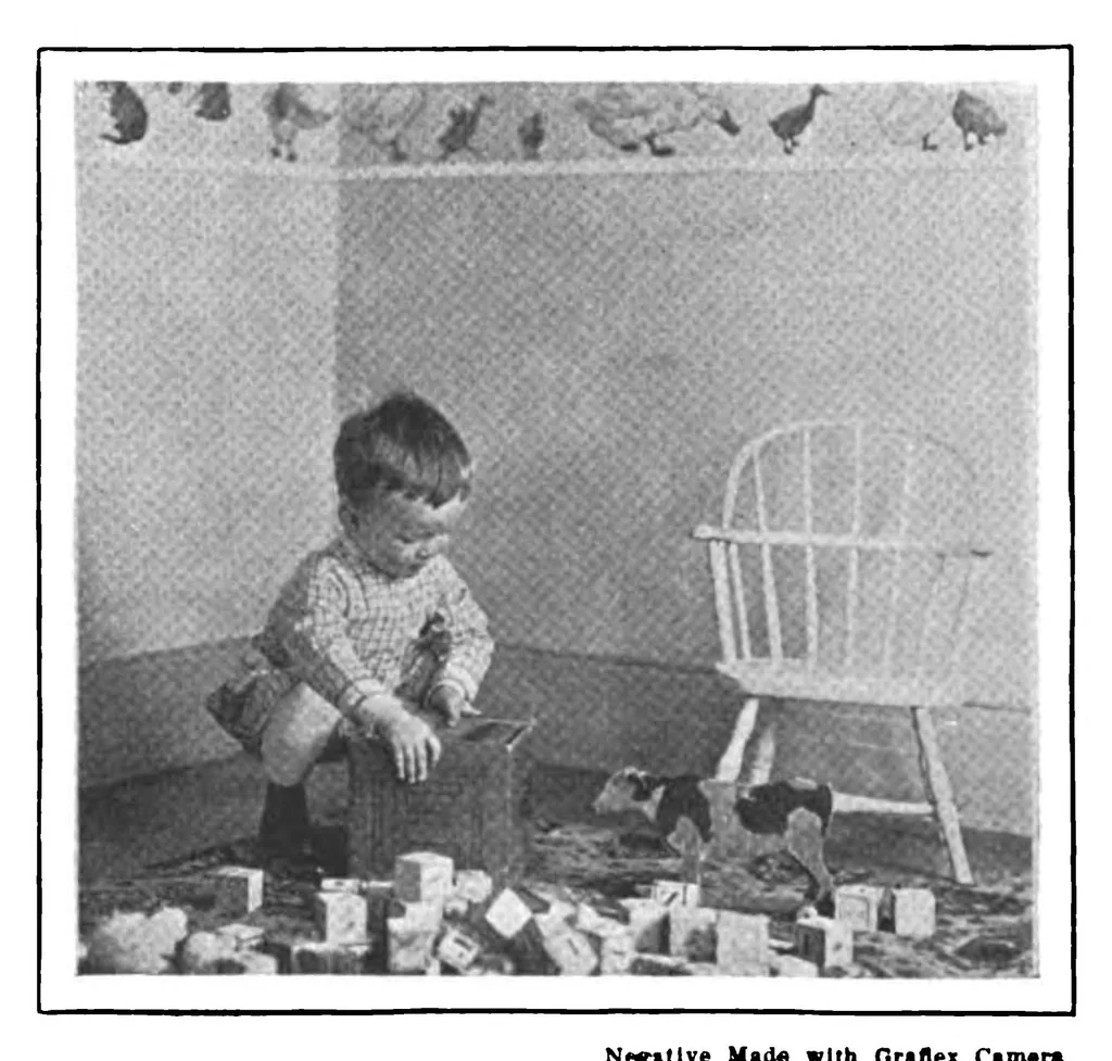 An illustration from Toys And Novelties, Volume 9, 1913, 1913, leaf 53