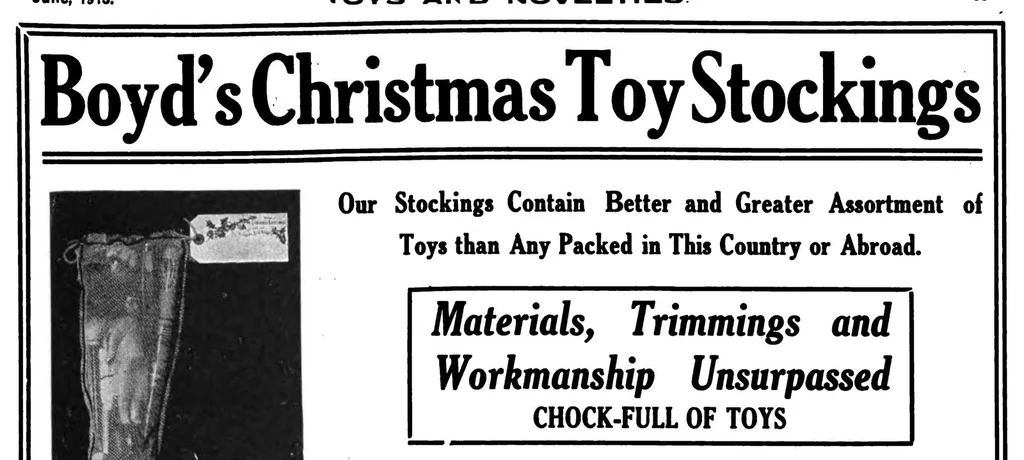 An illustration from Toys And Novelties, Volume 9, 1913, 1913, leaf 77