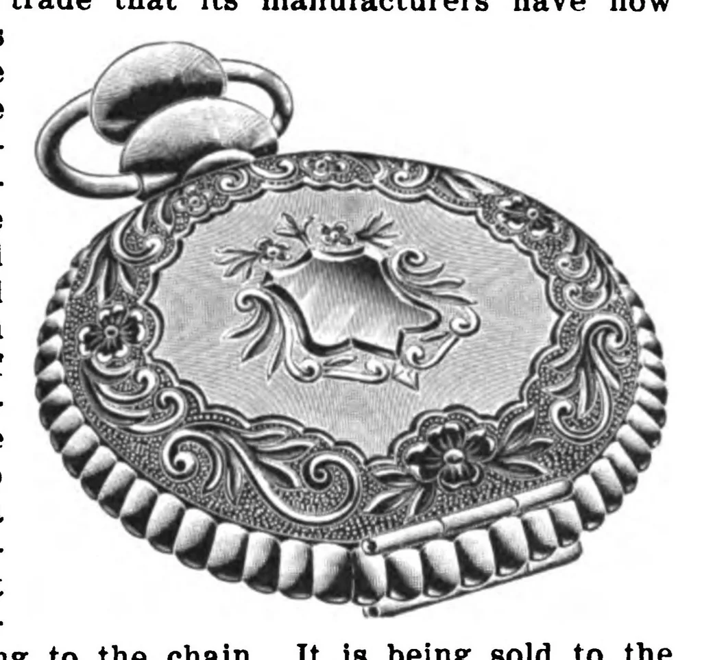 An illustration from Toys And Novelties, Volume 9, 1913, 1913, leaf 97
