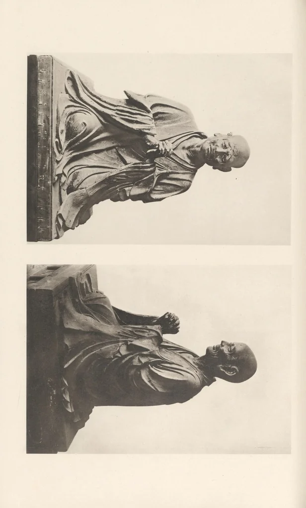 An illustration from Tōyō bijutsu taikan, 1908, leaf 217