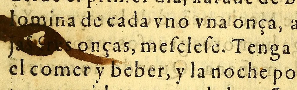 An illustration from Tractado brebe de medicina, : y de todas las enfermedades,, 1592, leaf 175