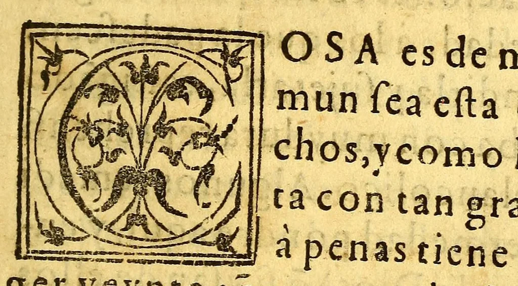 An illustration from Tractado brebe de medicina, : y de todas las enfermedades,, 1592, leaf 219