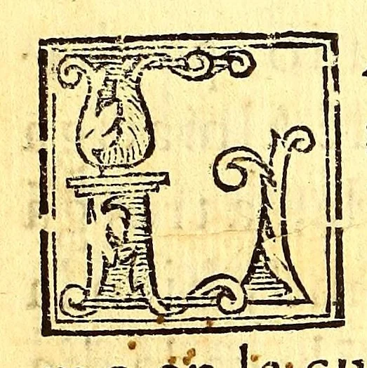 An illustration from Tractado brebe de medicina, : y de todas las enfermedades,, 1592, leaf 276