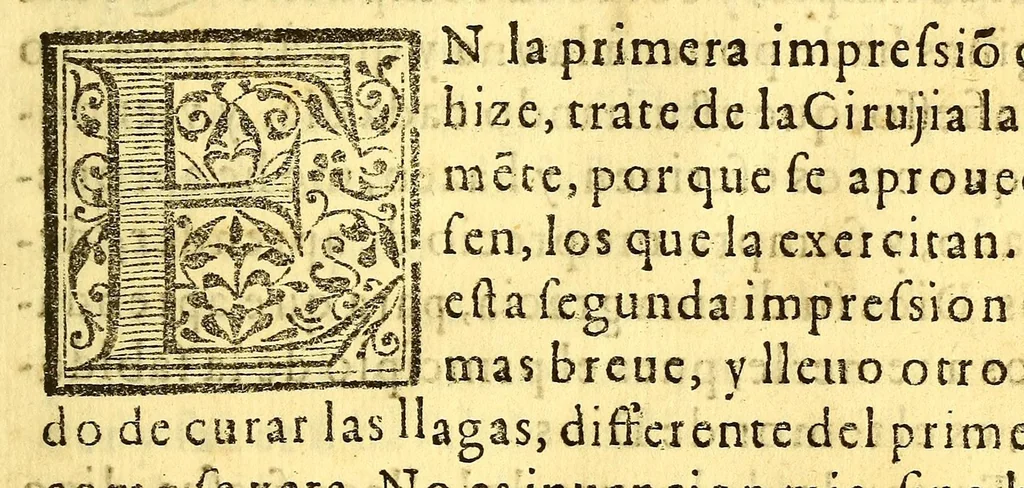 An illustration from Tractado brebe de medicina, : y de todas las enfermedades,, 1592, leaf 567
