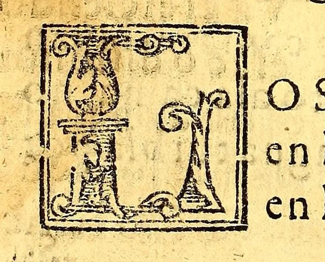 An illustration from Tractado brebe de medicina, : y de todas las enfermedades,, 1592, leaf 614