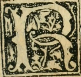 An illustration from Tractatus de gabellis. Solenis et bodierne practice q; comodissimus tractatus vectigalium gabellaruve casus etiam quotidianos decidens, per egregium juris vtriusq;, 1533, leaf 112
