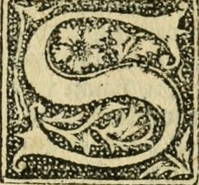An illustration from Tractatus de gabellis. Solenis et bodierne practice q; comodissimus tractatus vectigalium gabellaruve casus etiam quotidianos decidens, per egregium juris vtriusq;, 1533, leaf 114