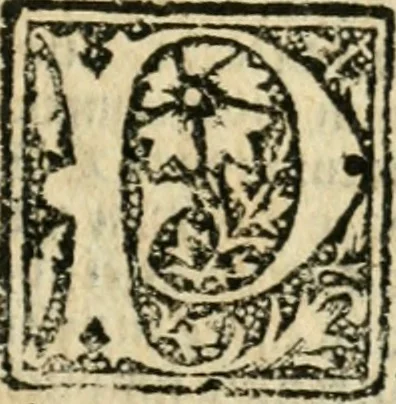 An illustration from Tractatus de gabellis. Solenis et bodierne practice q; comodissimus tractatus vectigalium gabellaruve casus etiam quotidianos decidens, per egregium juris vtriusq;, 1533, leaf 22