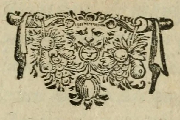 An illustration from Tractatus de natura salium, sive, Dilucida descriptio, perfecta explanatione declarans naturam, proprietates, & usus salium vulgo notorum ... : item tractatulus parvus & compendiosus de salium, metallorum, & planetarum signaturâ ..., 1659, leaf 5