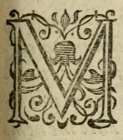 An illustration from Tractatus de natura salium, sive, Dilucida descriptio, perfecta explanatione declarans naturam, proprietates, & usus salium vulgo notorum ... : item tractatulus parvus & compendiosus de salium, metallorum, & planetarum signaturâ ..., 1659, leaf 7