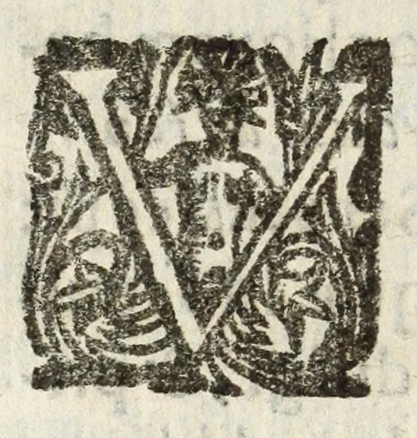 An illustration from Tractatus de sepulturis, capellis, statuis, epitaphijs, & defunctorum munimentis, 1641, leaf 130