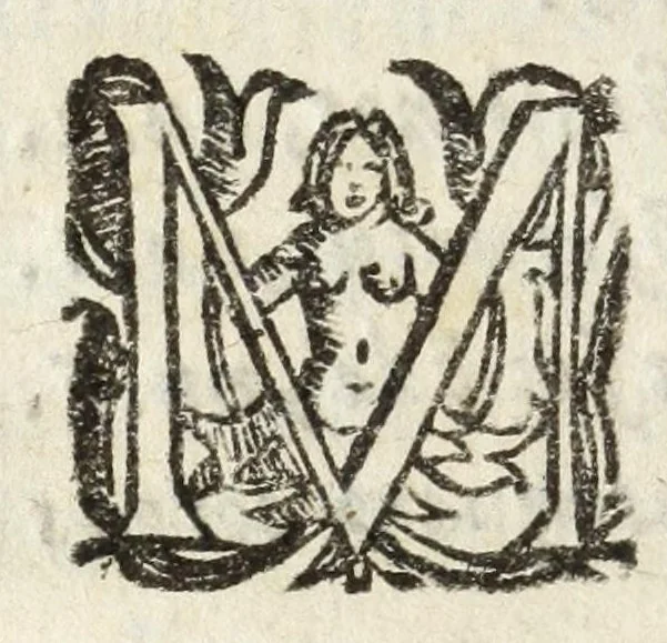 An illustration from Tractatus de sepulturis, capellis, statuis, epitaphijs, & defunctorum munimentis, 1641, leaf 140