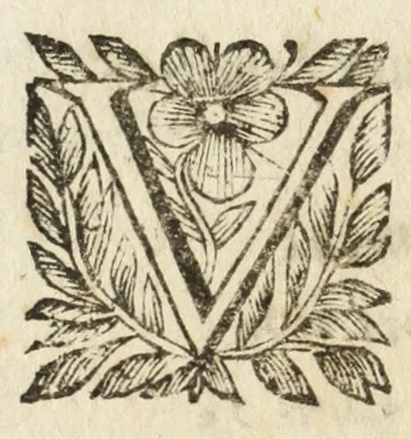 An illustration from Tractatus de sepulturis, capellis, statuis, epitaphijs, & defunctorum munimentis, 1641, leaf 18