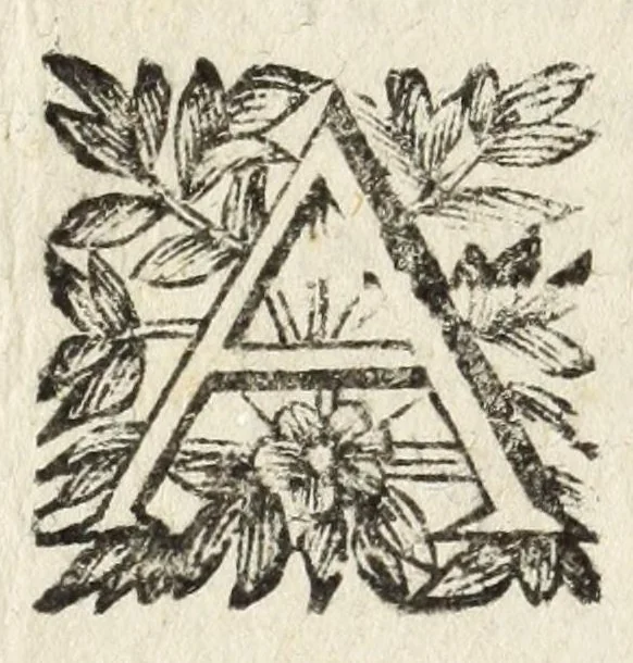 An illustration from Tractatus de sepulturis, capellis, statuis, epitaphijs, & defunctorum munimentis, 1641, leaf 38