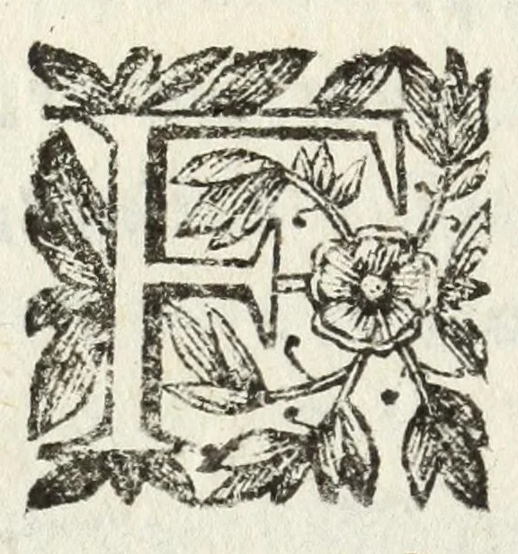 An illustration from Tractatus de sepulturis, capellis, statuis, epitaphijs, & defunctorum munimentis, 1641, leaf 58