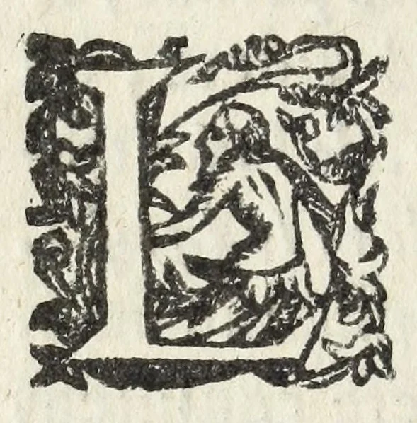 An illustration from Tractatus de sepulturis, capellis, statuis, epitaphijs, & defunctorum munimentis, 1641, leaf 88