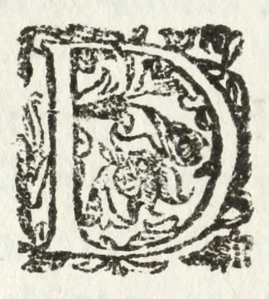 An illustration from Tractatus de sepulturis, capellis, statuis, epitaphijs, & defunctorum munimentis, 1641, leaf 94
