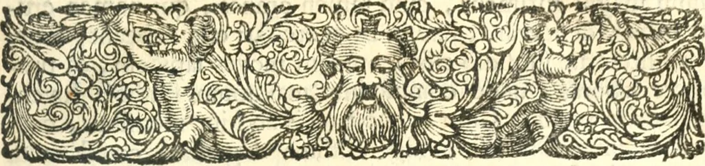 An illustration from Tractatus de siglis veterum omnibus elegantioris literaturae amatoribus utilissimus, in quo continentur quae ad interpretationem numismatum, inscriptionum, juris et fere omnium artium requiruntur, cujus subsidio facile literae explicari possunt, 1703, leaf 28