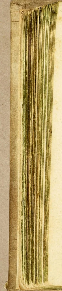 An illustration from Tractatus de ymitatione Cristi : cum tractatulo de meditatione cordis, leaf 180