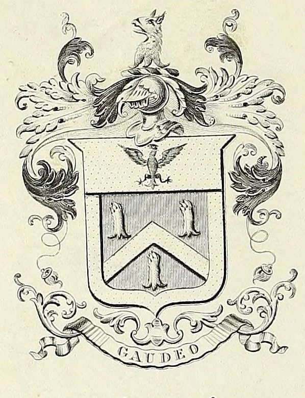 An illustration from Tractatus politico-juridicus de iure mercatorum et commerciorum singulari ... : Accesserunt in fine tractatus ipsa privilegiorum, constitutionum, statutorum, pactorum, &c. exemplaria, peculiari designatione, juxta seriem alphabeti, summis vigiliis atq[ue] impensis, in gratiam lectoris, passim conquisita, partim verò nunquam publicè visa., 1662, leaf 2